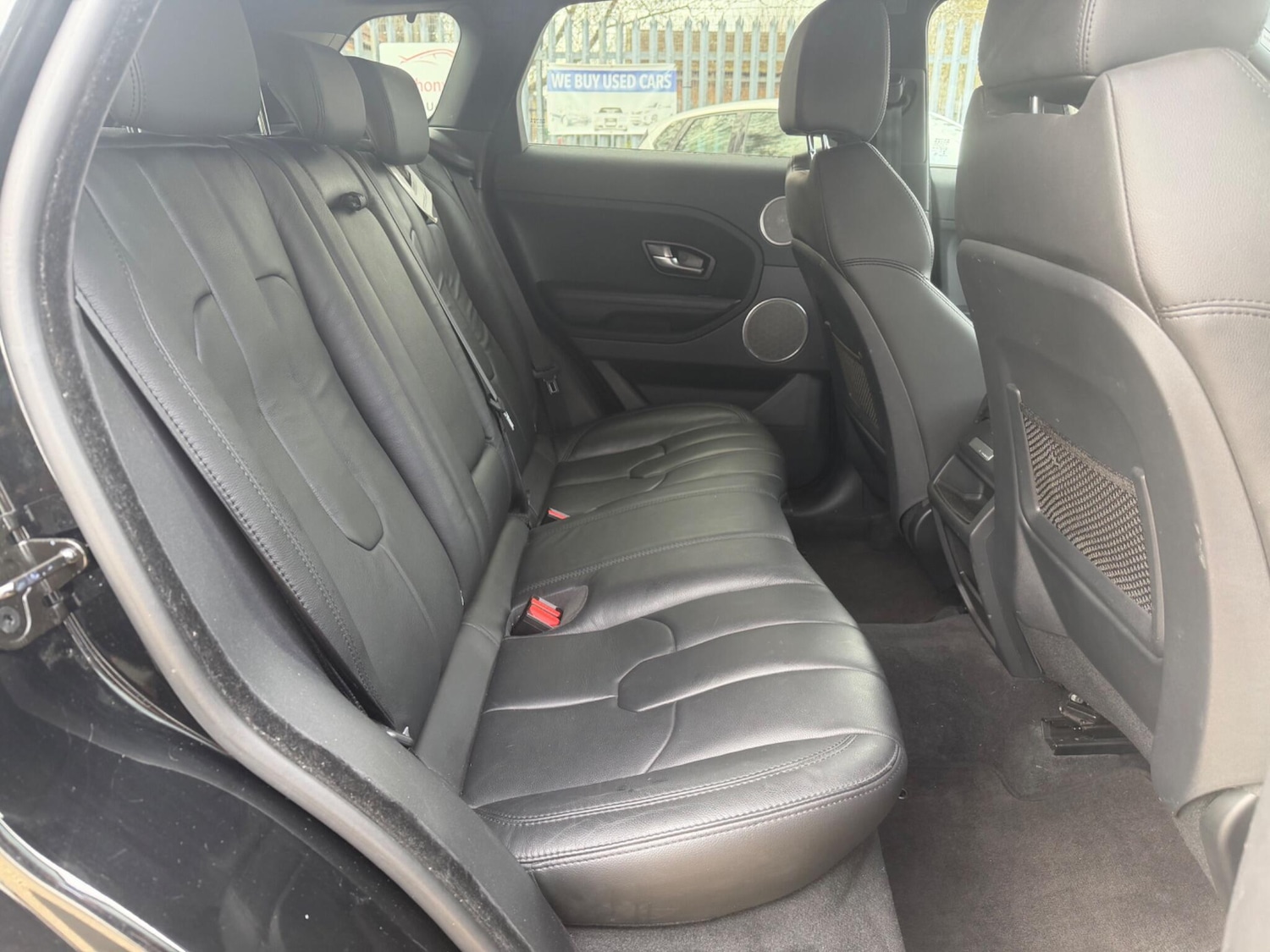 Used Land Rover Range Rover Evoque for sale - 77824347: Photo 32