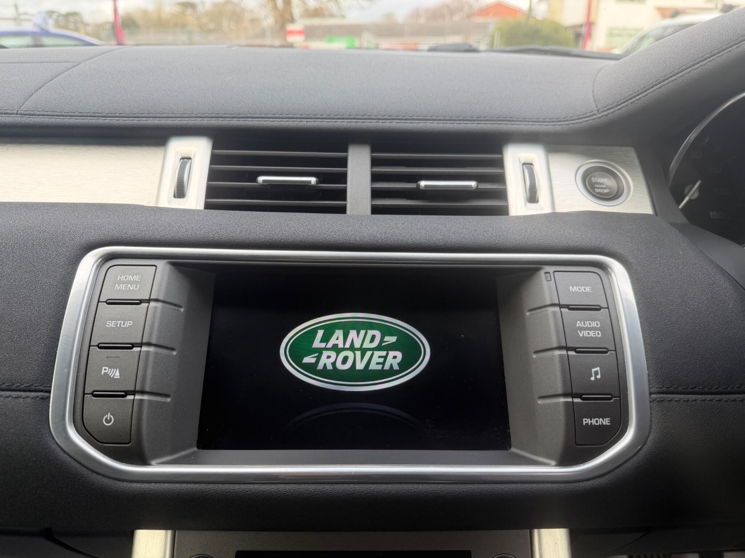 Used Land Rover Range Rover Evoque for sale - 77824347: Photo 35