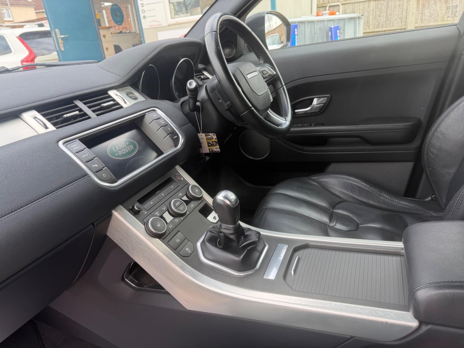 Used Land Rover Range Rover Evoque for sale - 77824347: Photo 36