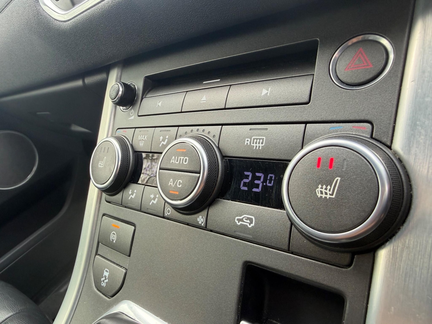 Used Land Rover Range Rover Evoque for sale - 77824347: Photo 40