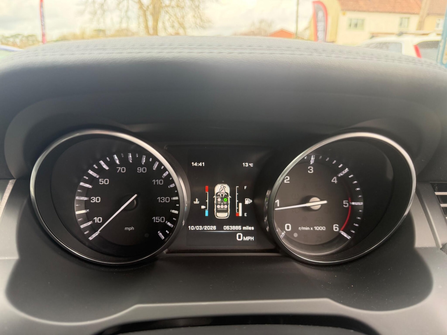 Used Land Rover Range Rover Evoque for sale - 77824347: Photo 41