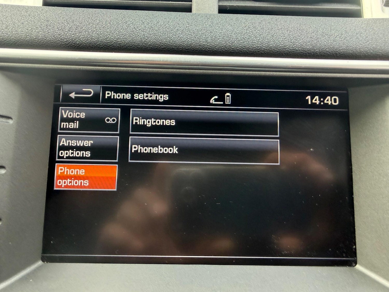 Used Land Rover Range Rover Evoque for sale - 77824347: Photo 43