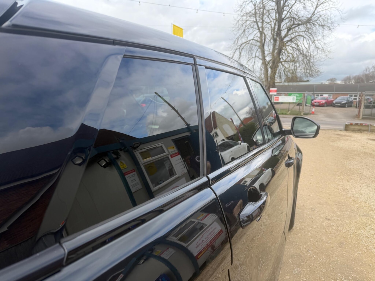 Used Land Rover Range Rover Evoque for sale - 77824347: Photo 8