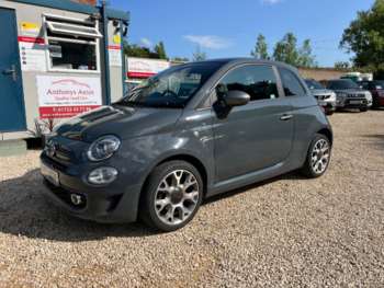 2021 (71) - 1.0 MHEV Sport Euro 6 (s/s) 3dr