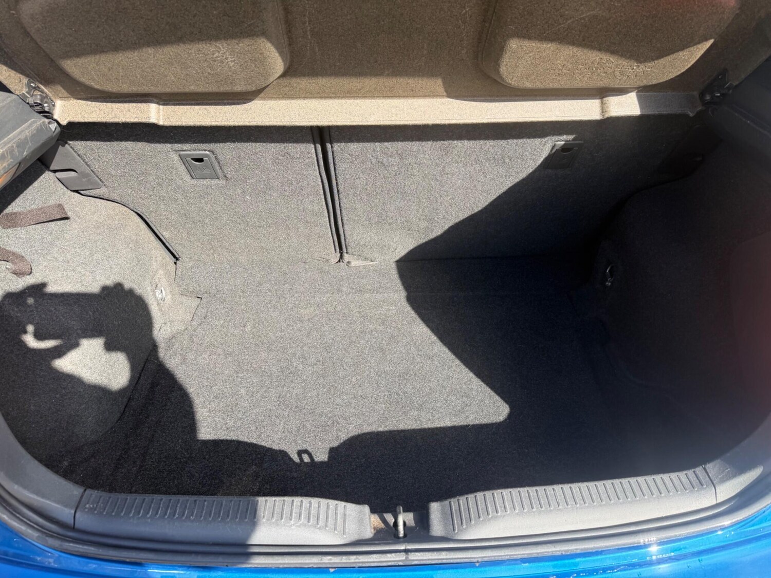 Used Toyota Auris 2010 for sale - 77716077: Photo 14