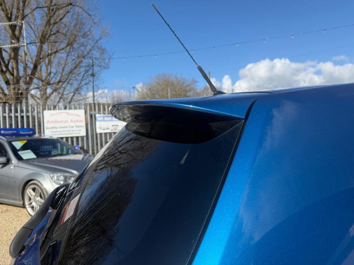 Used Toyota Auris 2010 for sale - 77716077: Photo 15