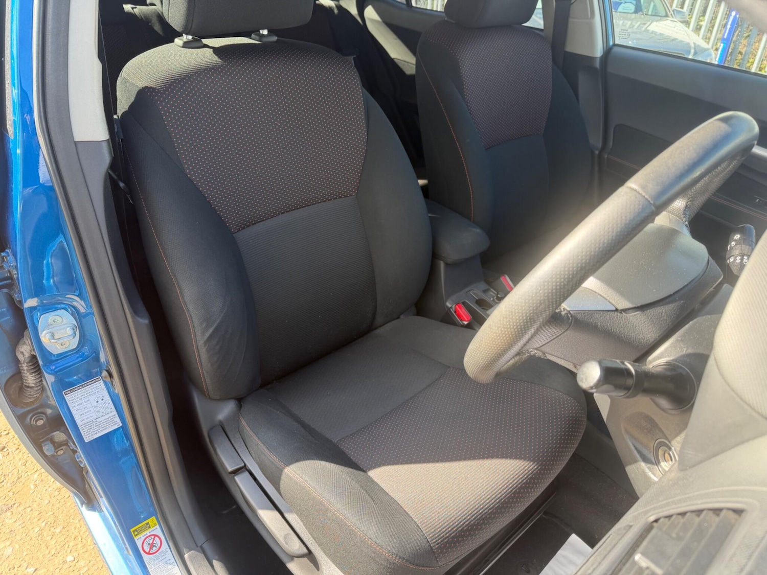 Used Toyota Auris 2010 for sale - 77716077: Photo 18