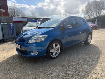 Used Toyota Auris 2010 for sale - 77716077: Photo
