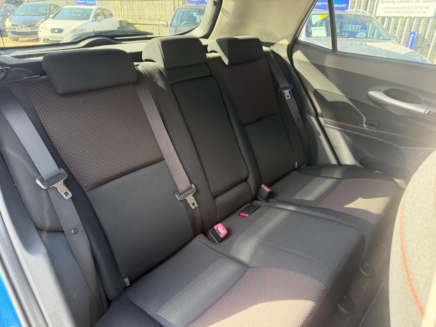 Used Toyota Auris 2010 for sale - 77716077: Photo 22