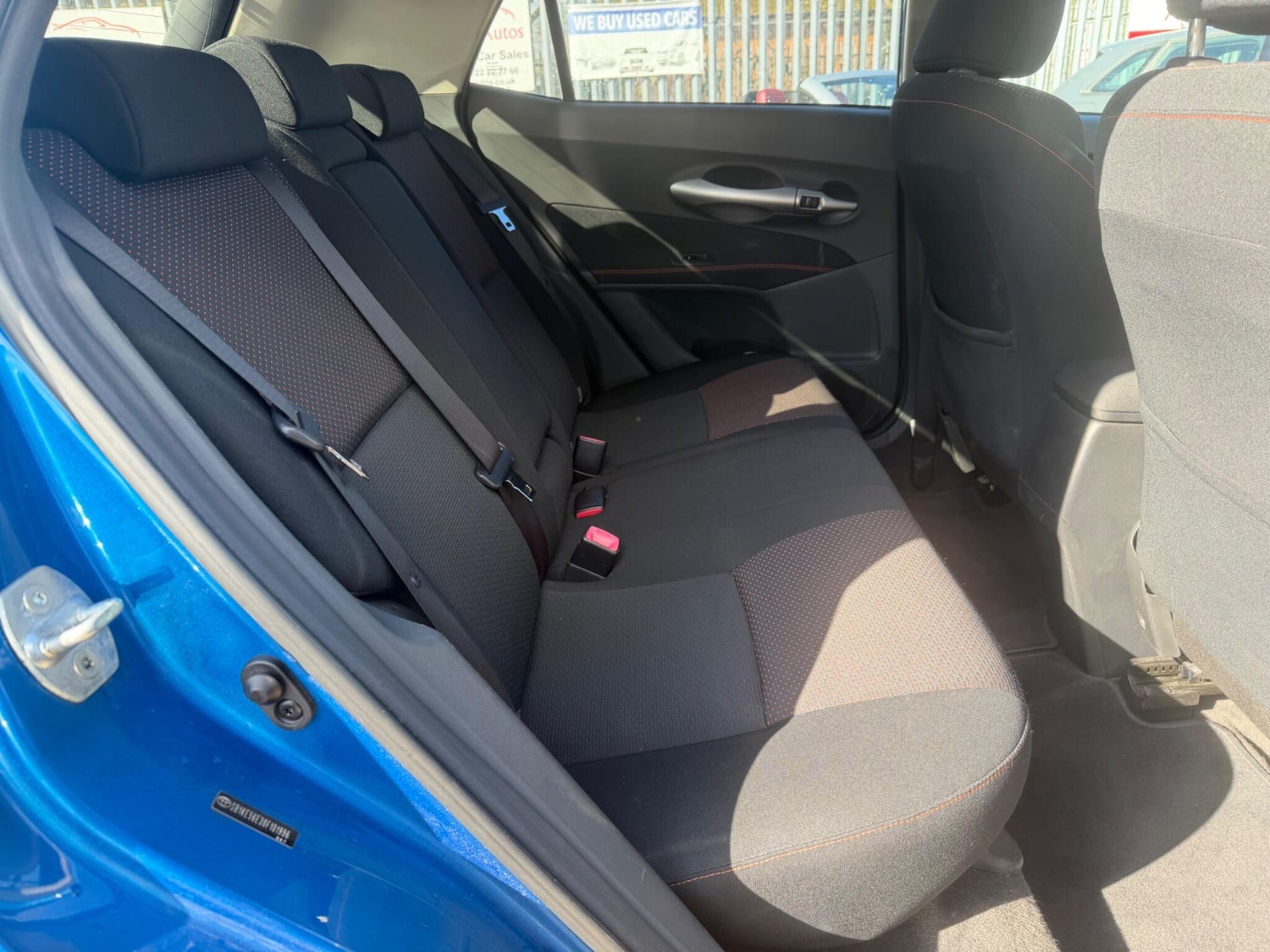 Used Toyota Auris 2010 for sale - 77716077: Photo 23