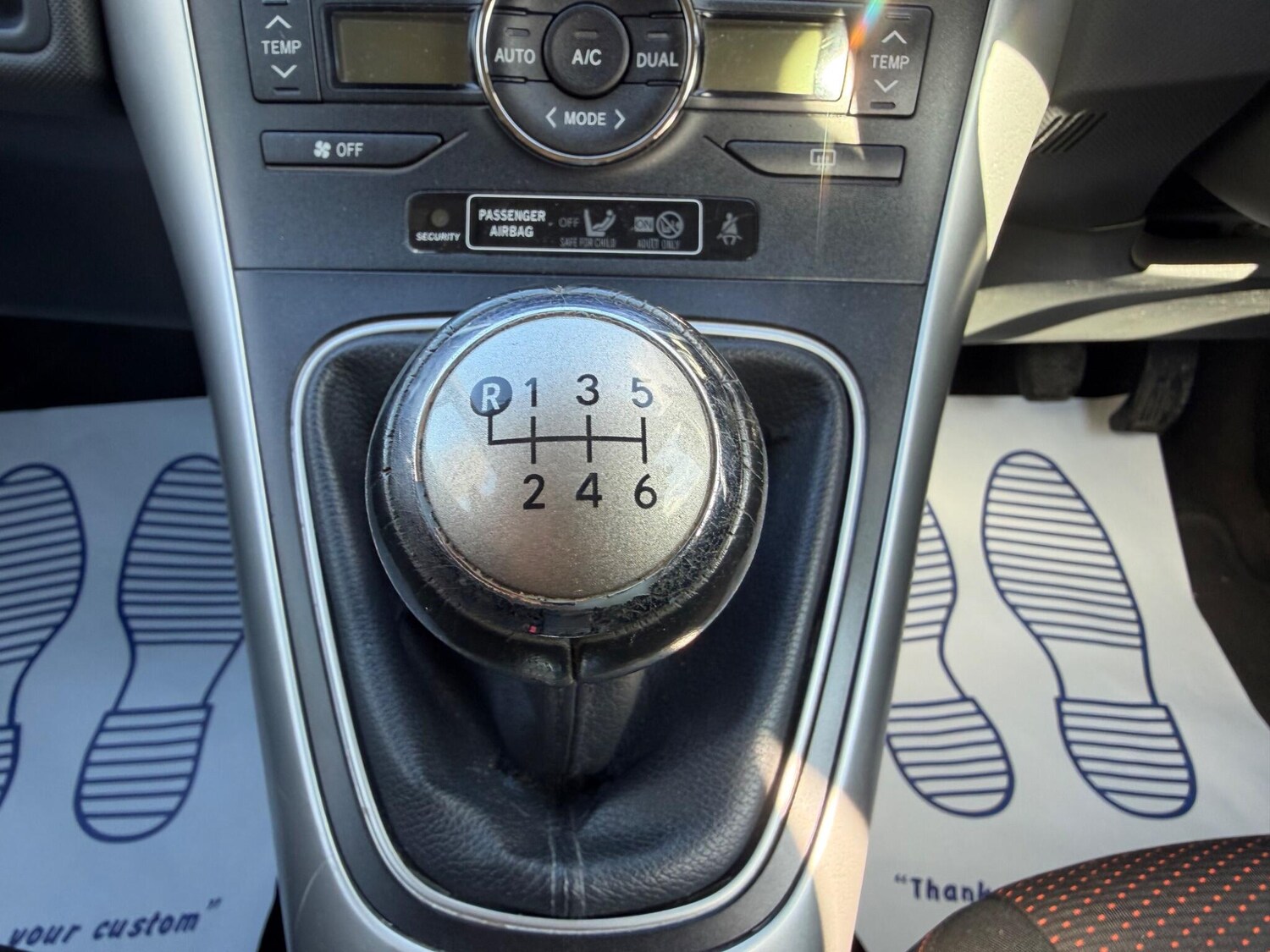 Used Toyota Auris 2010 for sale - 77716077: Photo 27