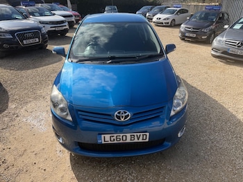 Used Toyota Auris 2010 for sale - 77716077: Photo