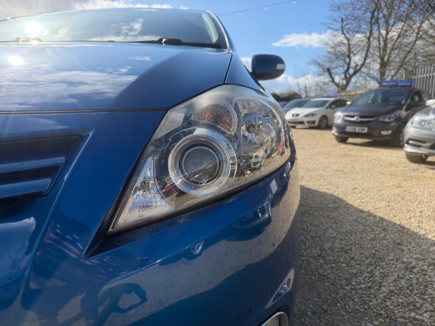 Used Toyota Auris 2010 for sale - 77716077: Photo 3