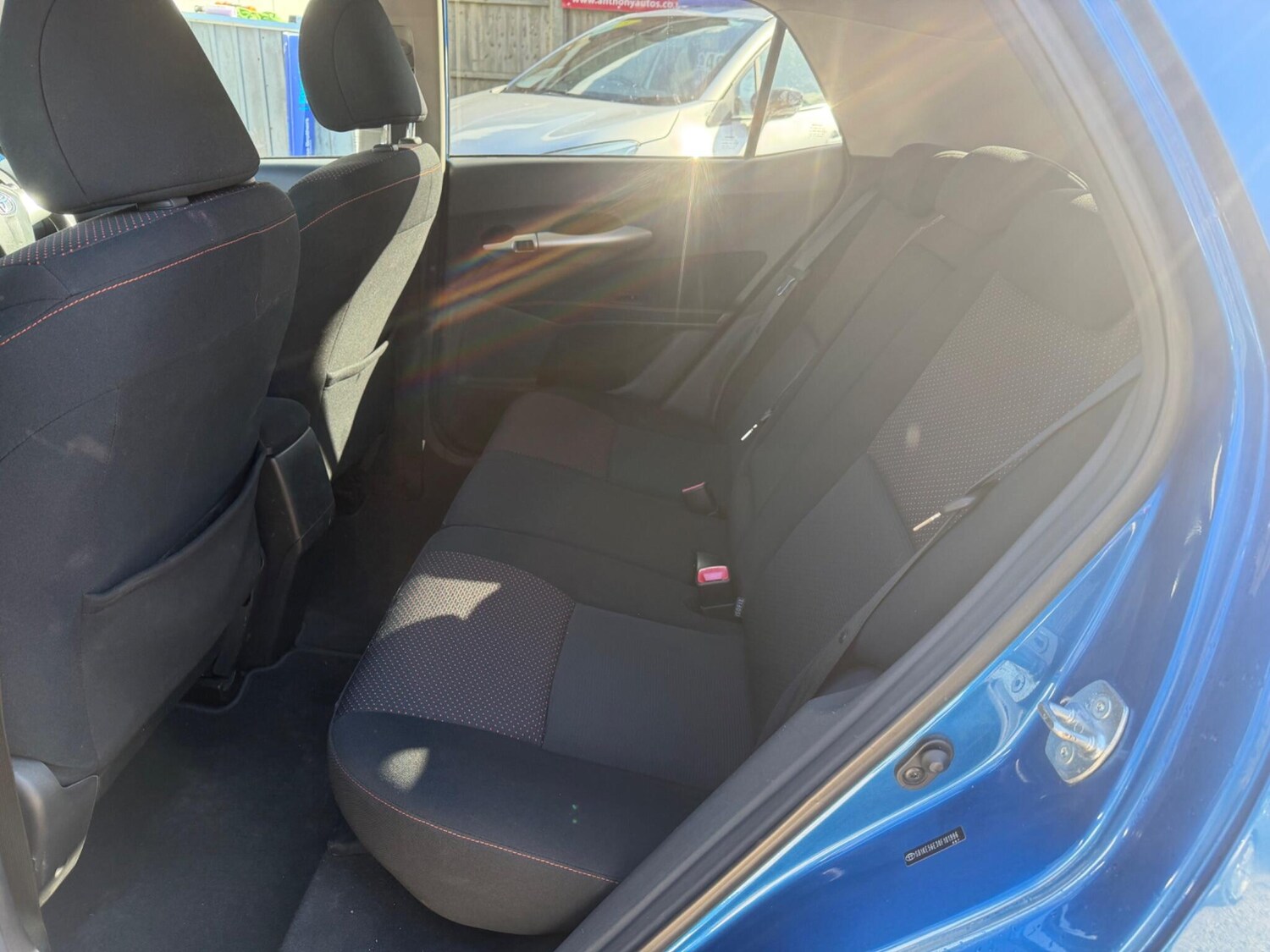 Used Toyota Auris 2010 for sale - 77716077: Photo 34