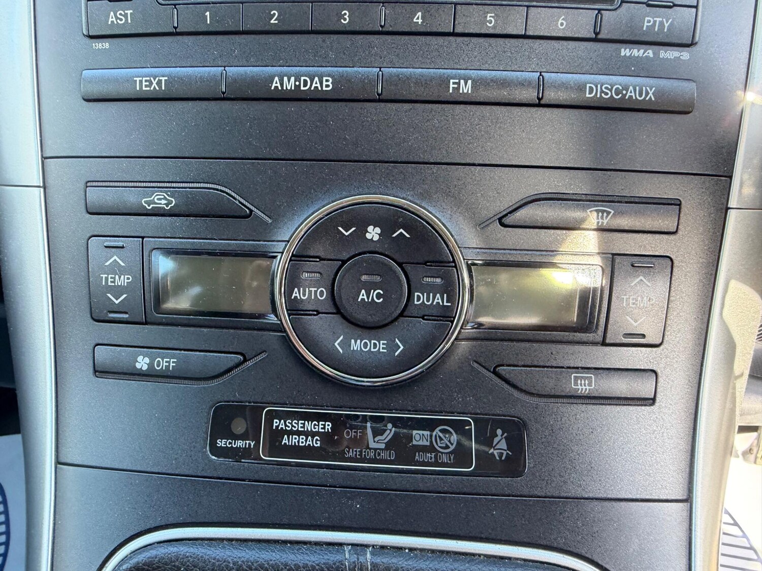 Used Toyota Auris 2010 for sale - 77716077: Photo 37