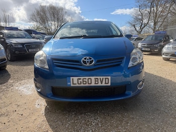 Used Toyota Auris 2010 for sale - 77716077: Photo