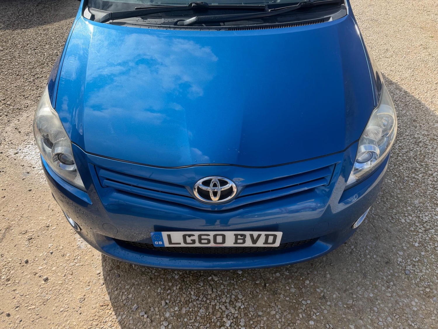 Used Toyota Auris 2010 for sale - 77716077: Photo 5