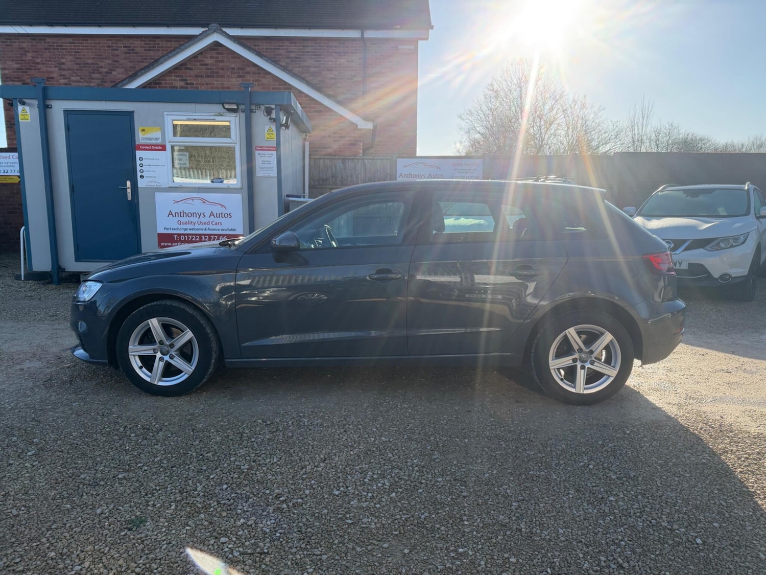 Used Audi A3 2017 for sale - 77716082: Photo 12
