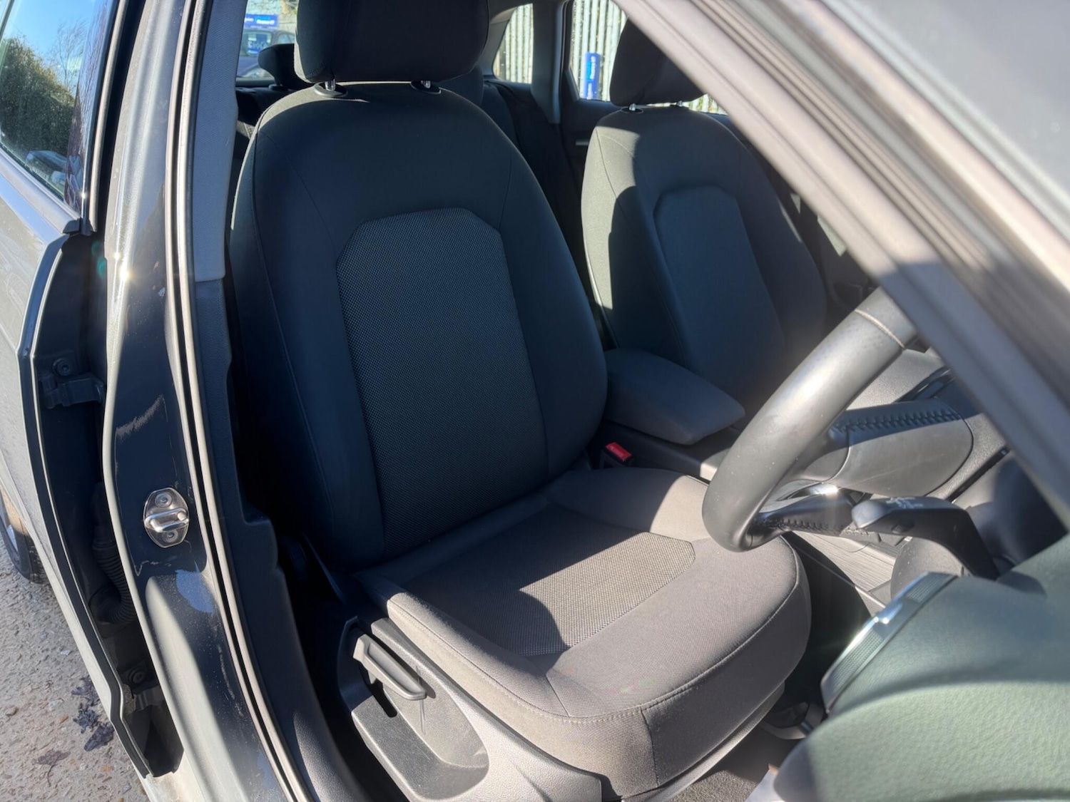 Used Audi A3 2017 for sale - 77716082: Photo 14