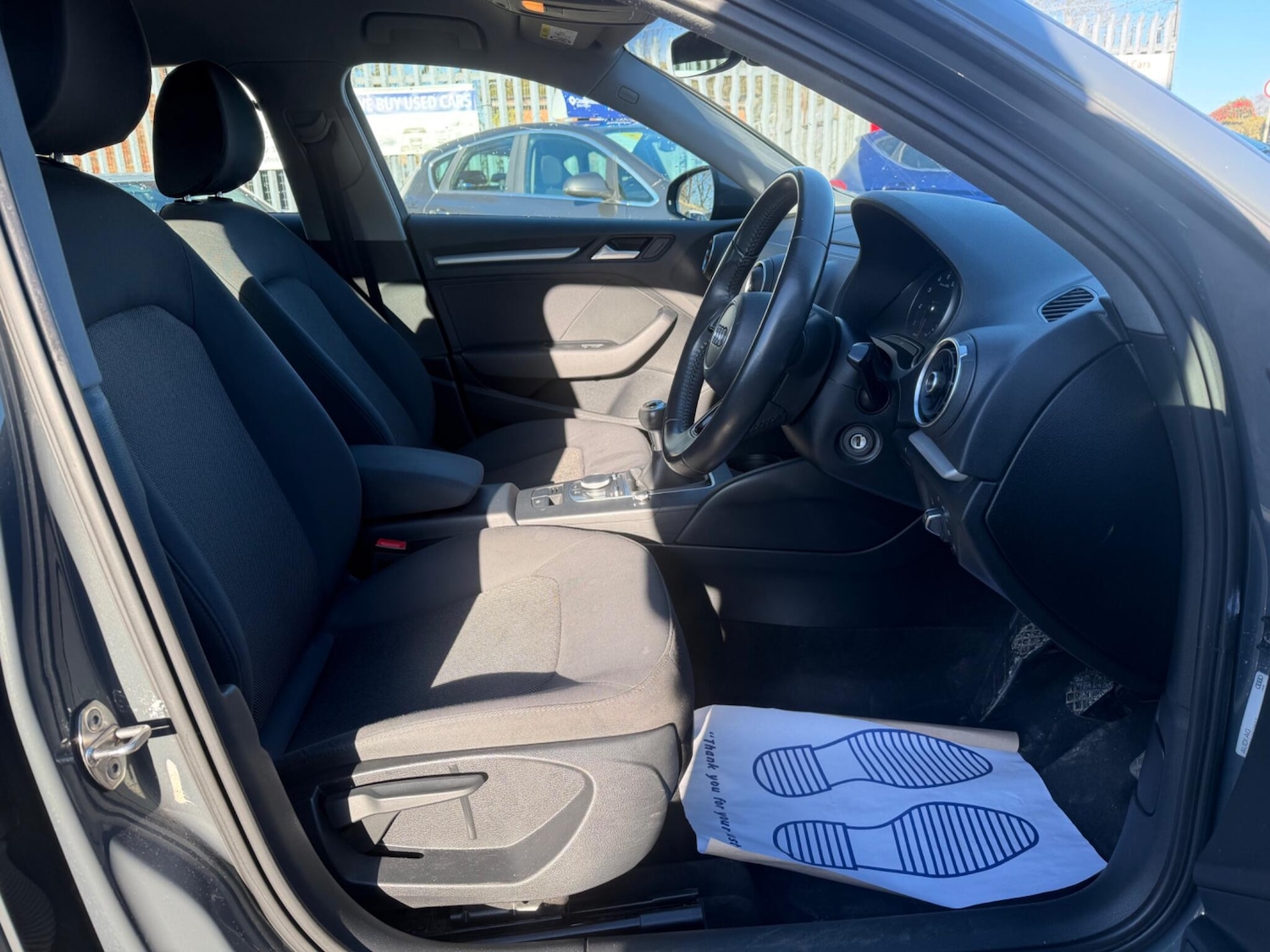 Used Audi A3 2017 for sale - 77716082: Photo 15