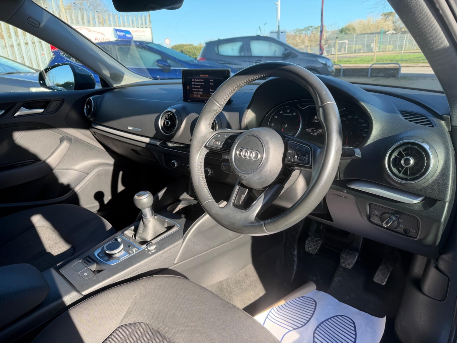 Used Audi A3 2017 for sale - 77716082: Photo 16