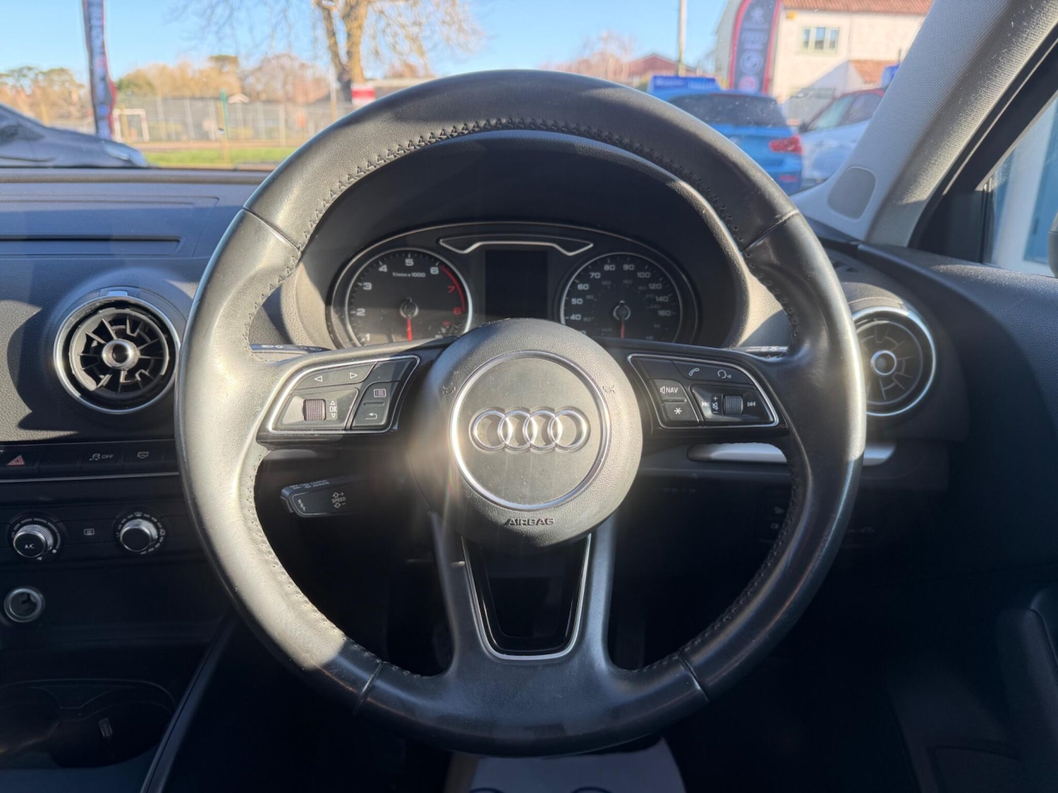 Used Audi A3 2017 for sale - 77716082: Photo 17