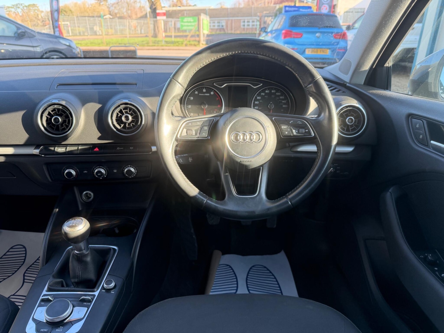 Used Audi A3 2017 for sale - 77716082: Photo 18