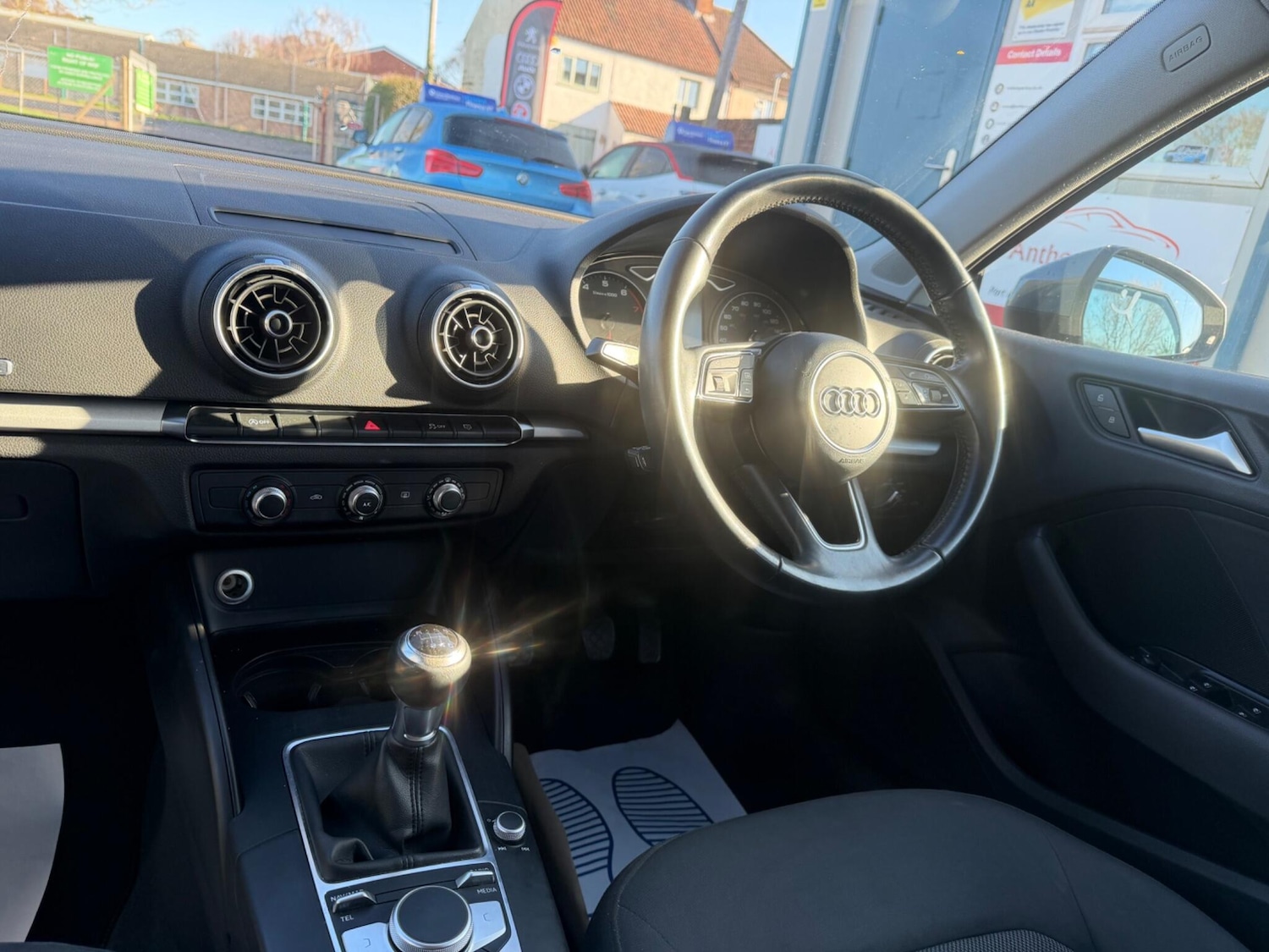 Used Audi A3 2017 for sale - 77716082: Photo 19