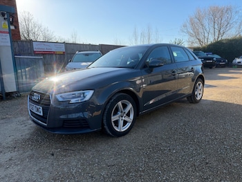 Used Audi A3 2017 for sale - 77716082: Photo