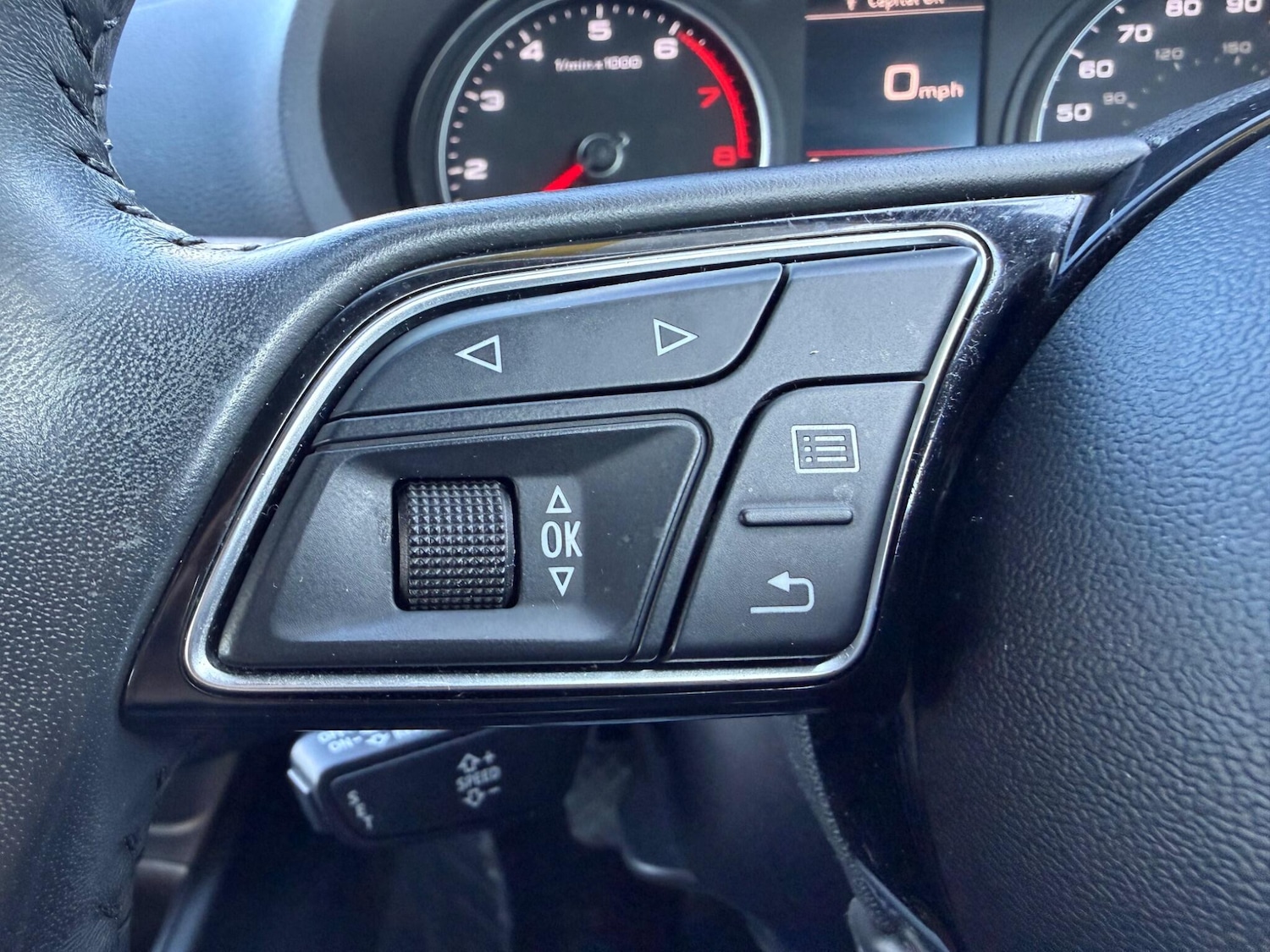 Used Audi A3 2017 for sale - 77716082: Photo 20