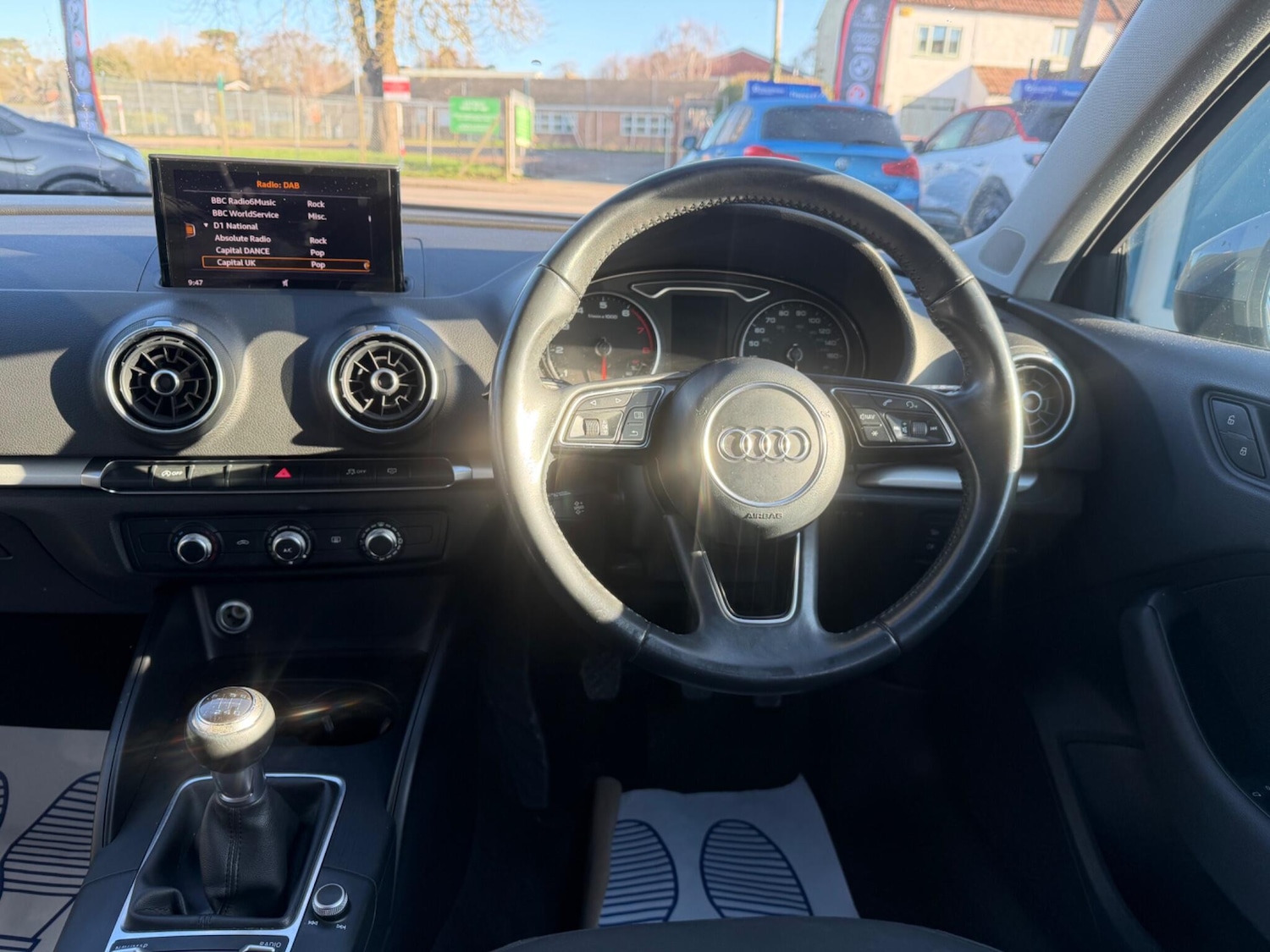 Used Audi A3 2017 for sale - 77716082: Photo 21