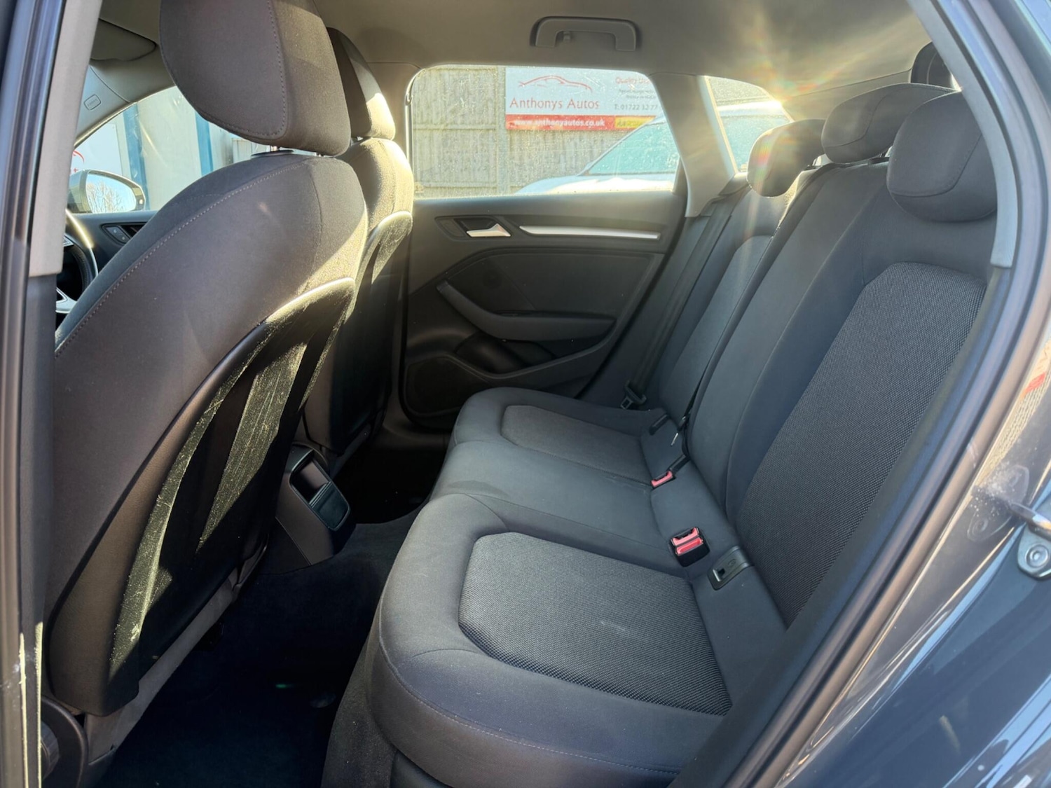 Used Audi A3 2017 for sale - 77716082: Photo 23