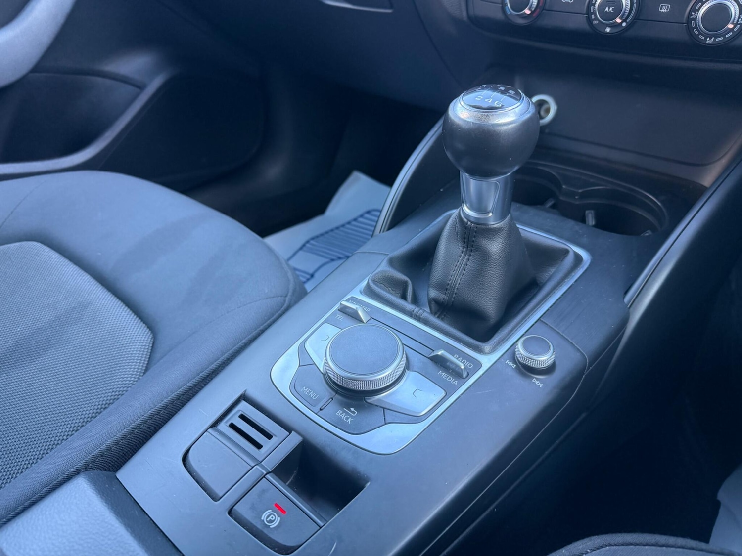 Used Audi A3 2017 for sale - 77716082: Photo 25