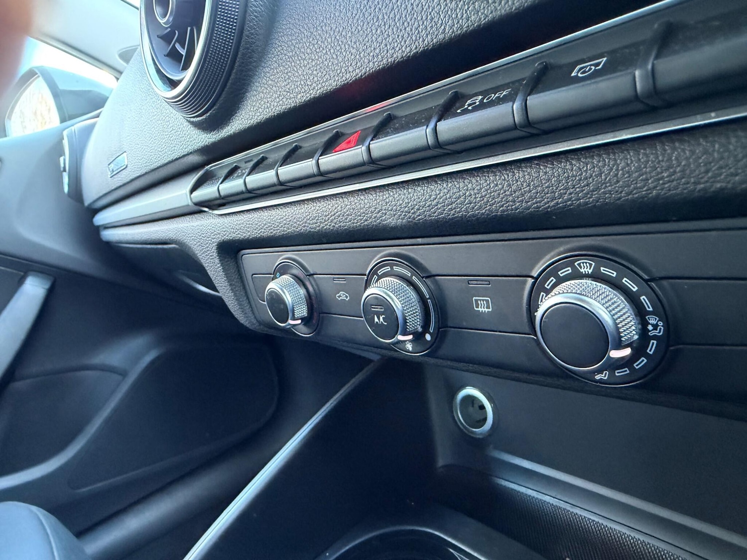 Used Audi A3 2017 for sale - 77716082: Photo 26