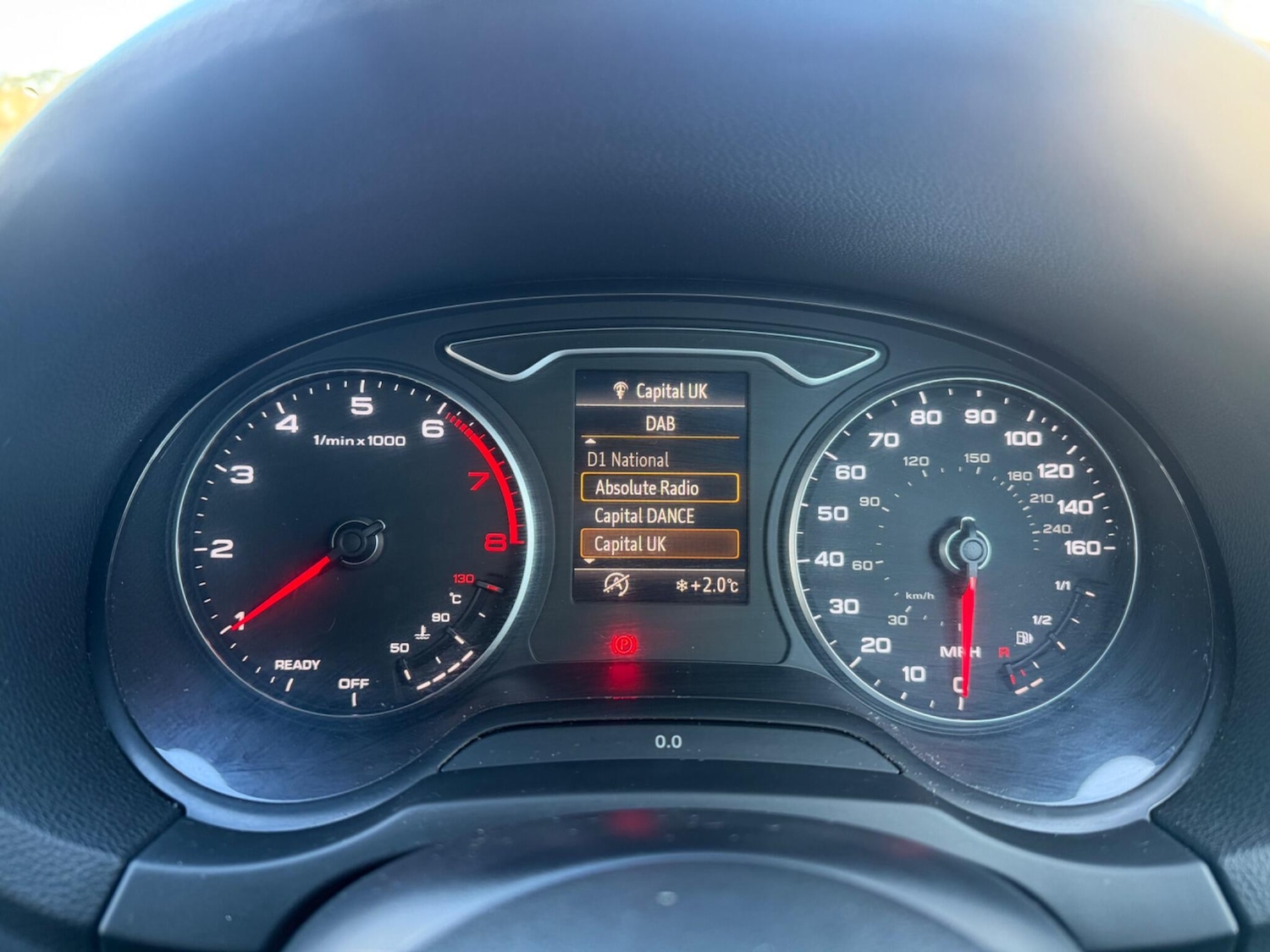 Used Audi A3 2017 for sale - 77716082: Photo 27