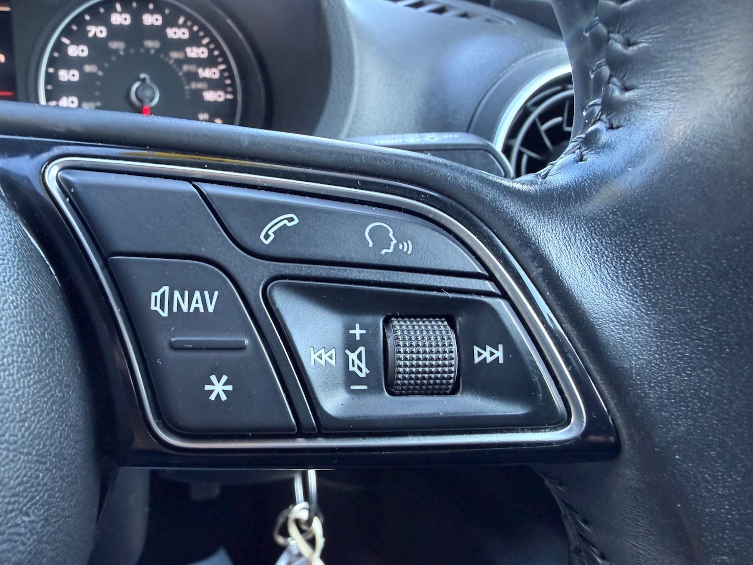 Used Audi A3 2017 for sale - 77716082: Photo 29