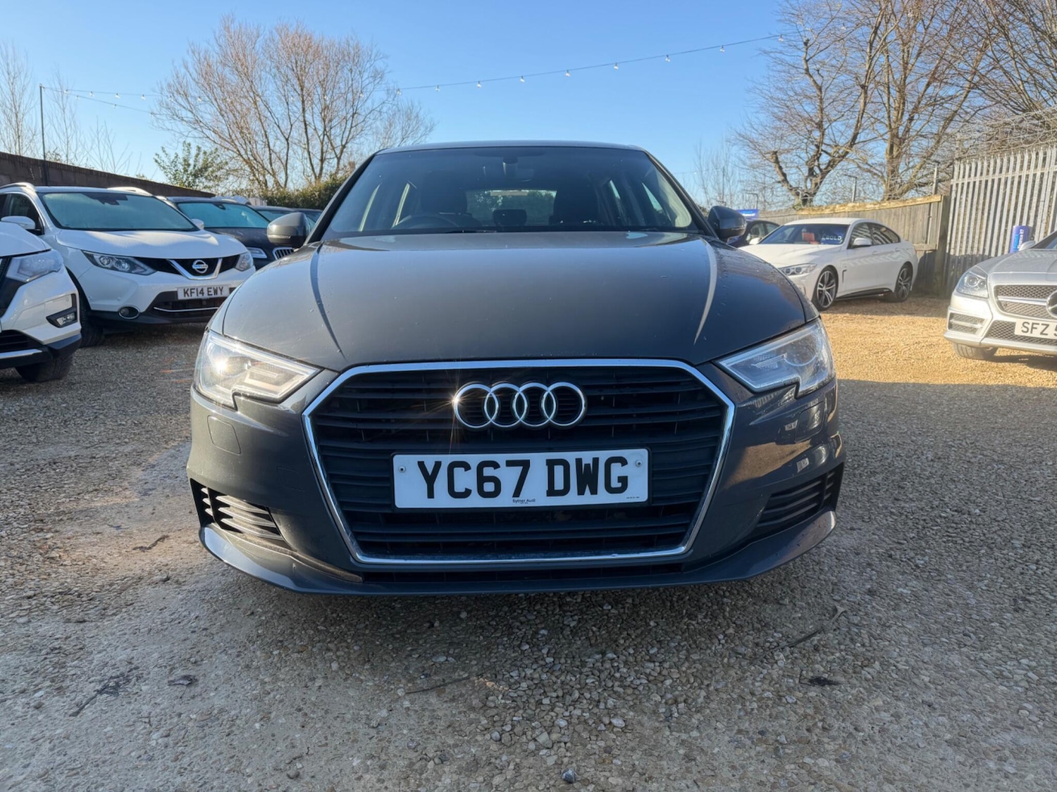 Used Audi A3 2017 for sale - 77716082: Photo 3