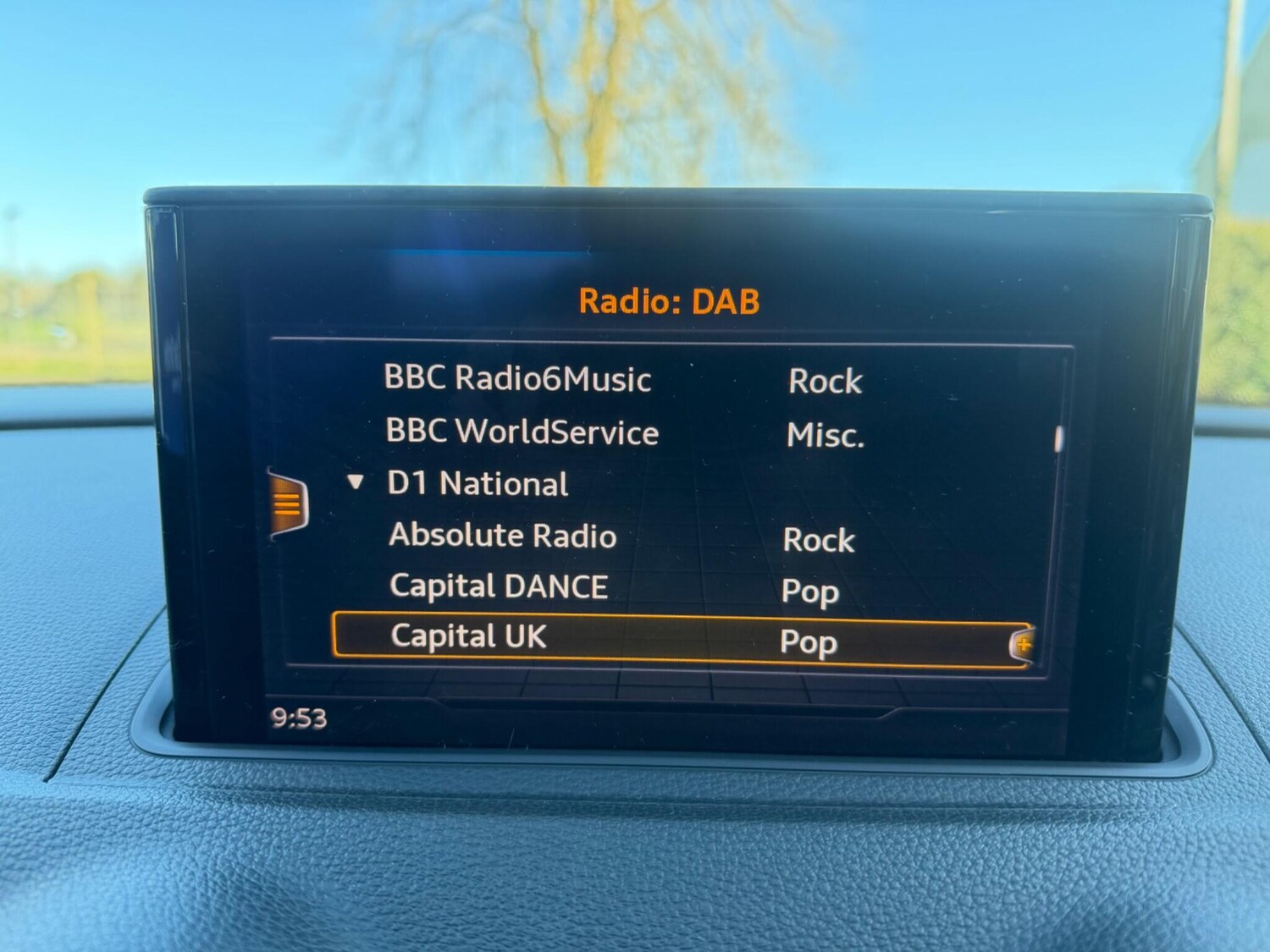 Used Audi A3 2017 for sale - 77716082: Photo 31