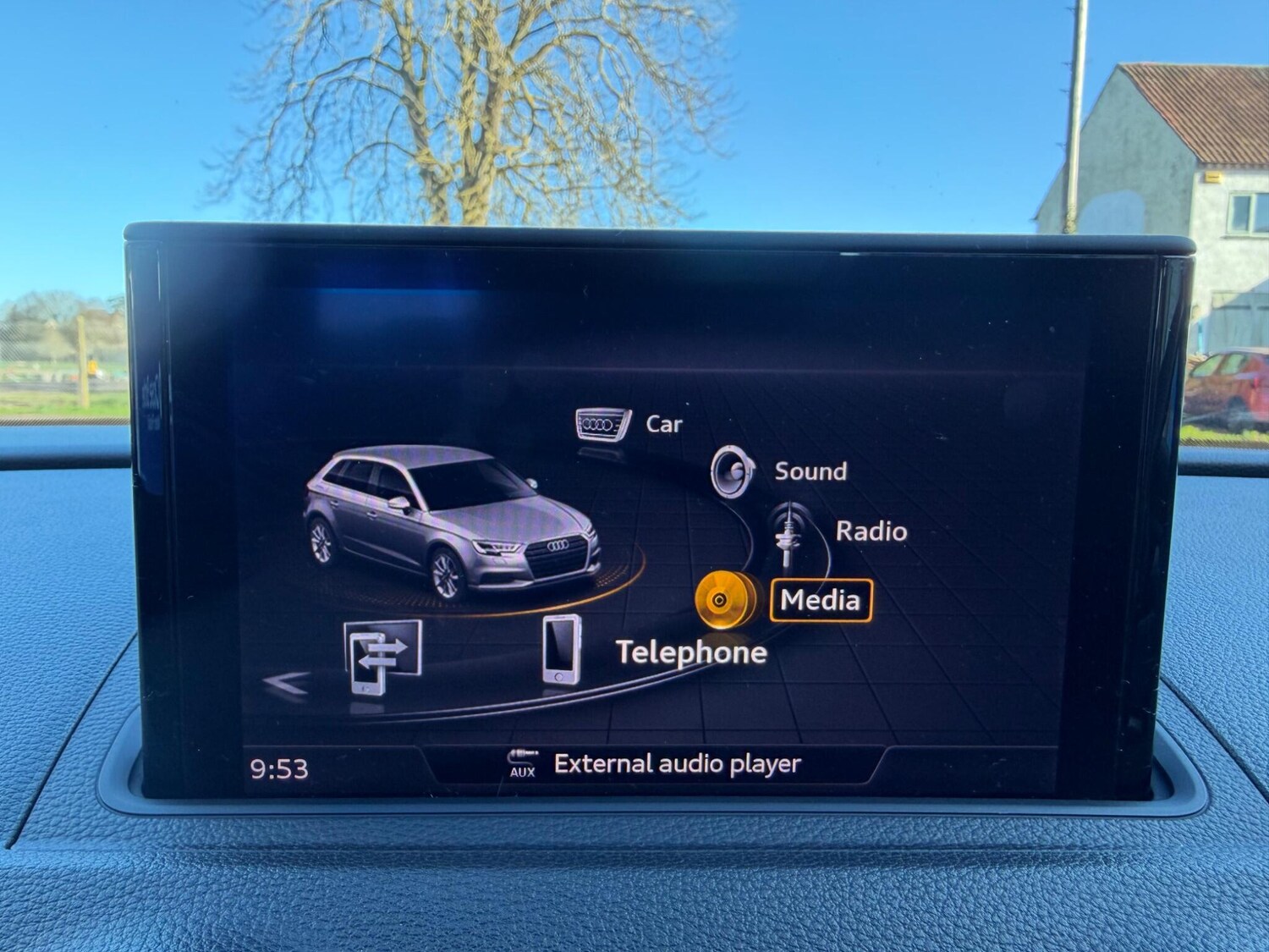 Used Audi A3 2017 for sale - 77716082: Photo 32