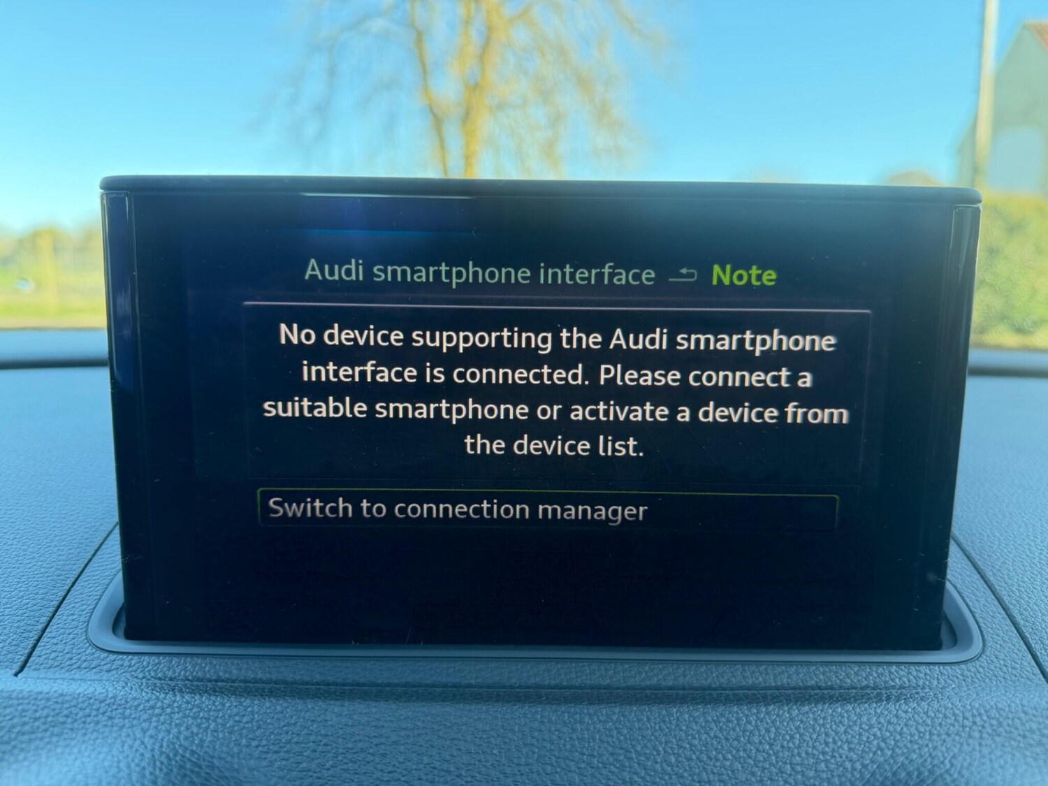 Used Audi A3 2017 for sale - 77716082: Photo 33