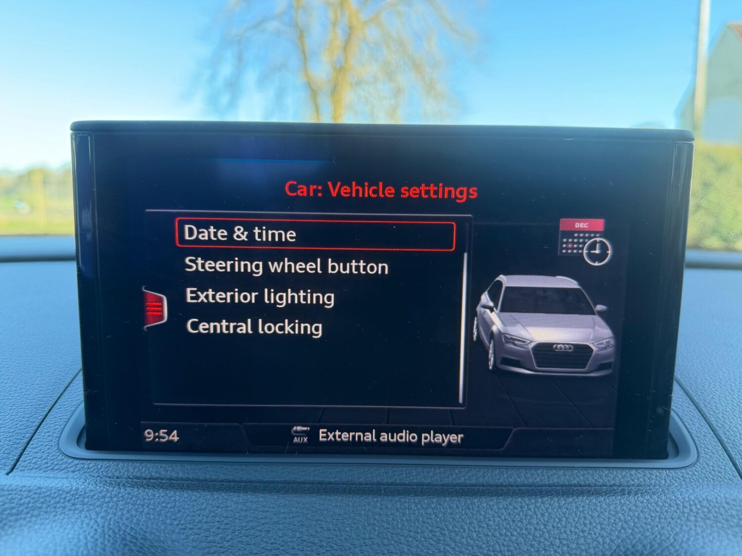 Used Audi A3 2017 for sale - 77716082: Photo 34