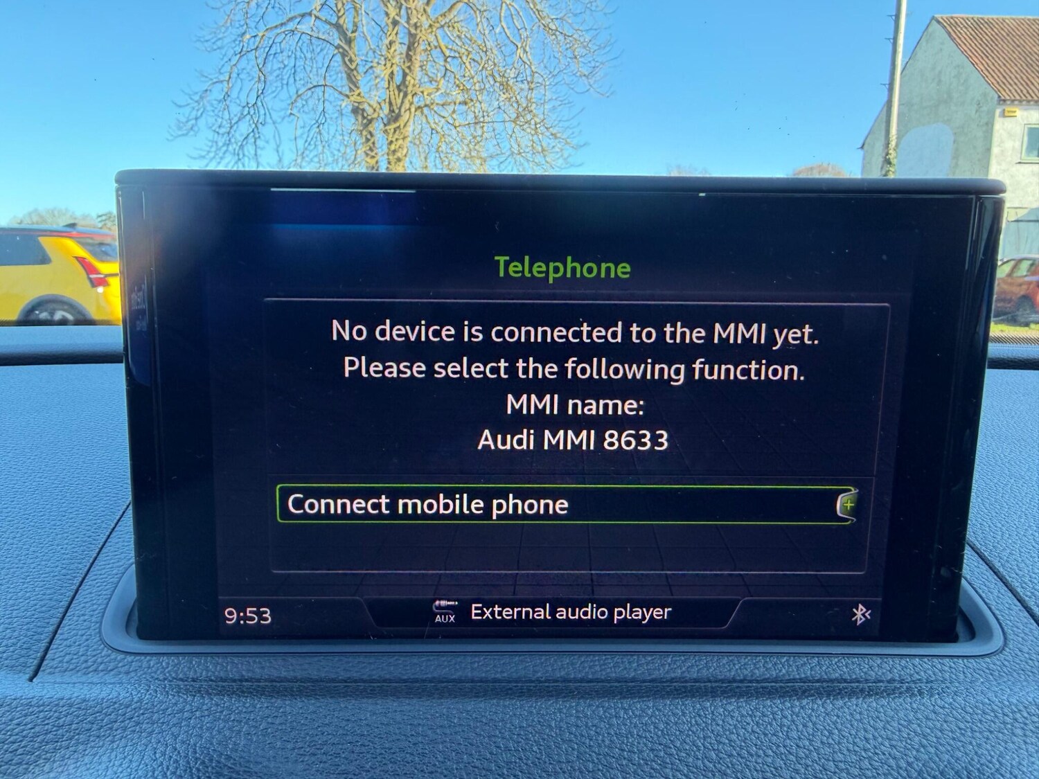 Used Audi A3 2017 for sale - 77716082: Photo 35