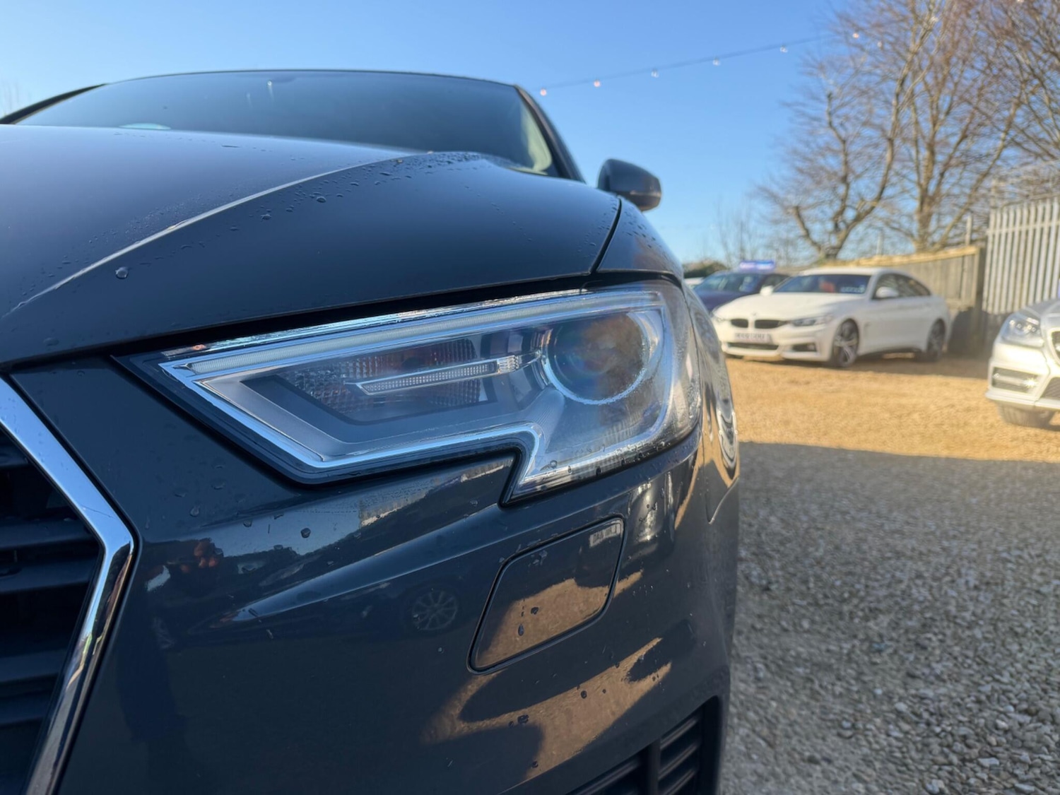 Used Audi A3 2017 for sale - 77716082: Photo 4