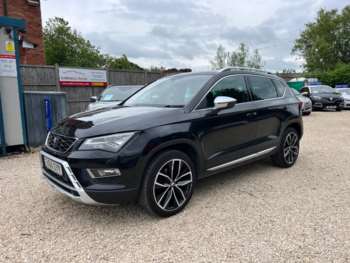 2017 (66) - 2.0 TDI XCELLENCE DSG 4Drive Euro 6 (s/s) 5dr