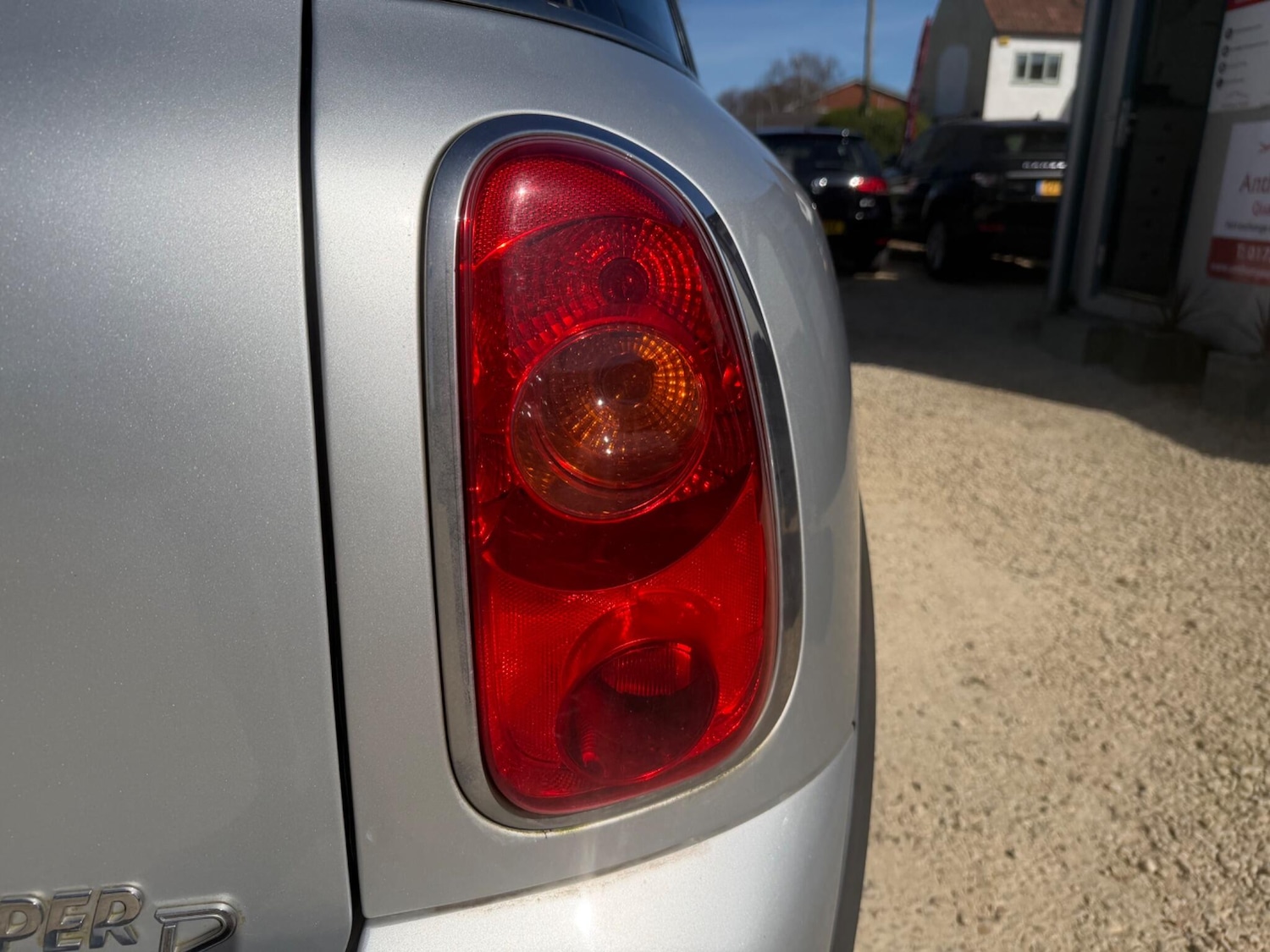 Used MINI Countryman 2012 for sale - 77978146: Photo 10