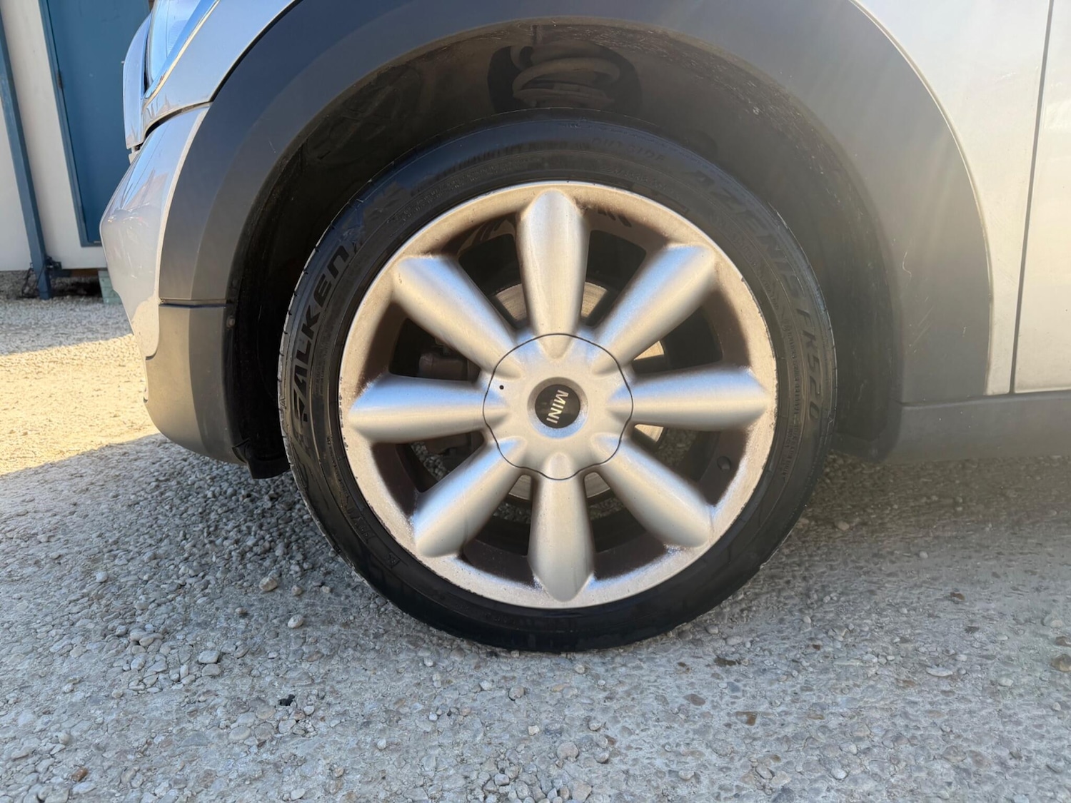 Used MINI Countryman 2012 for sale - 77978146: Photo 15