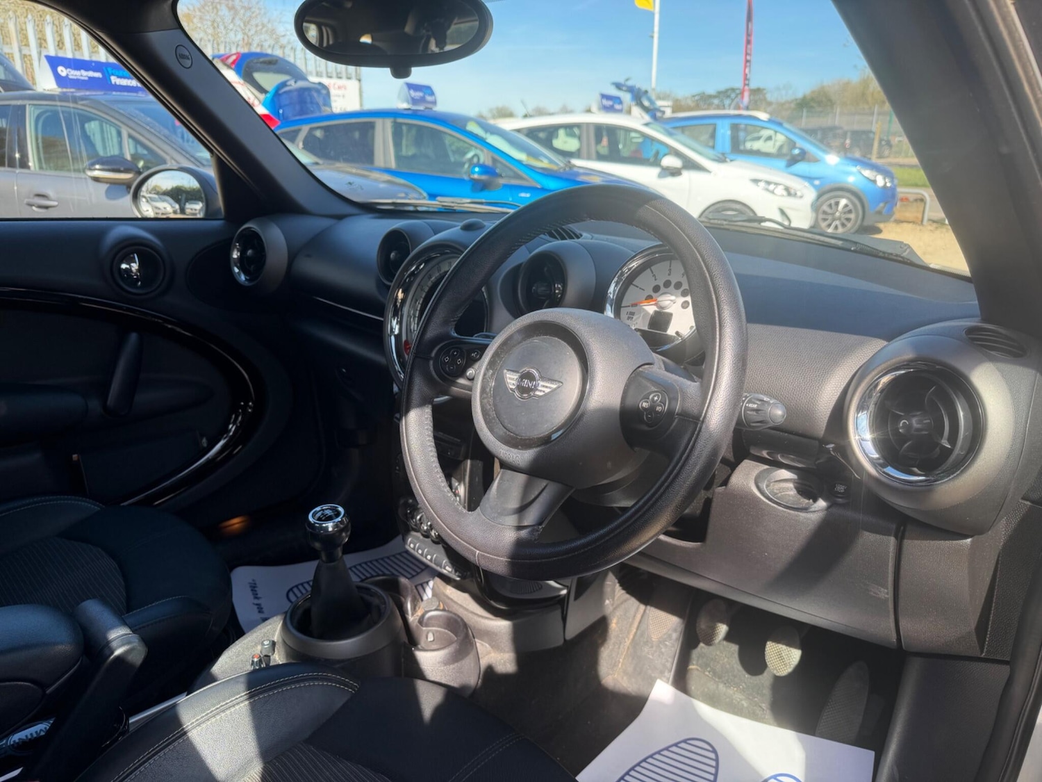 Used MINI Countryman 2012 for sale - 77978146: Photo 16