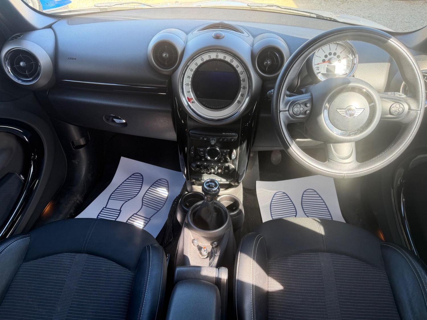 Used MINI Countryman 2012 for sale - 77978146: Photo 18