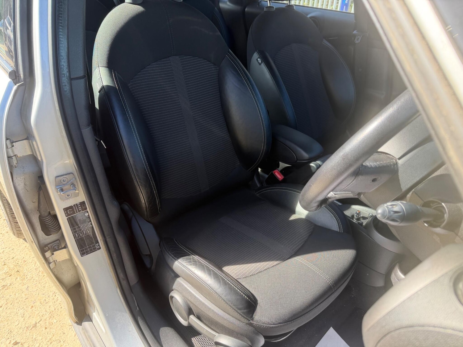 Used MINI Countryman 2012 for sale - 77978146: Photo 19