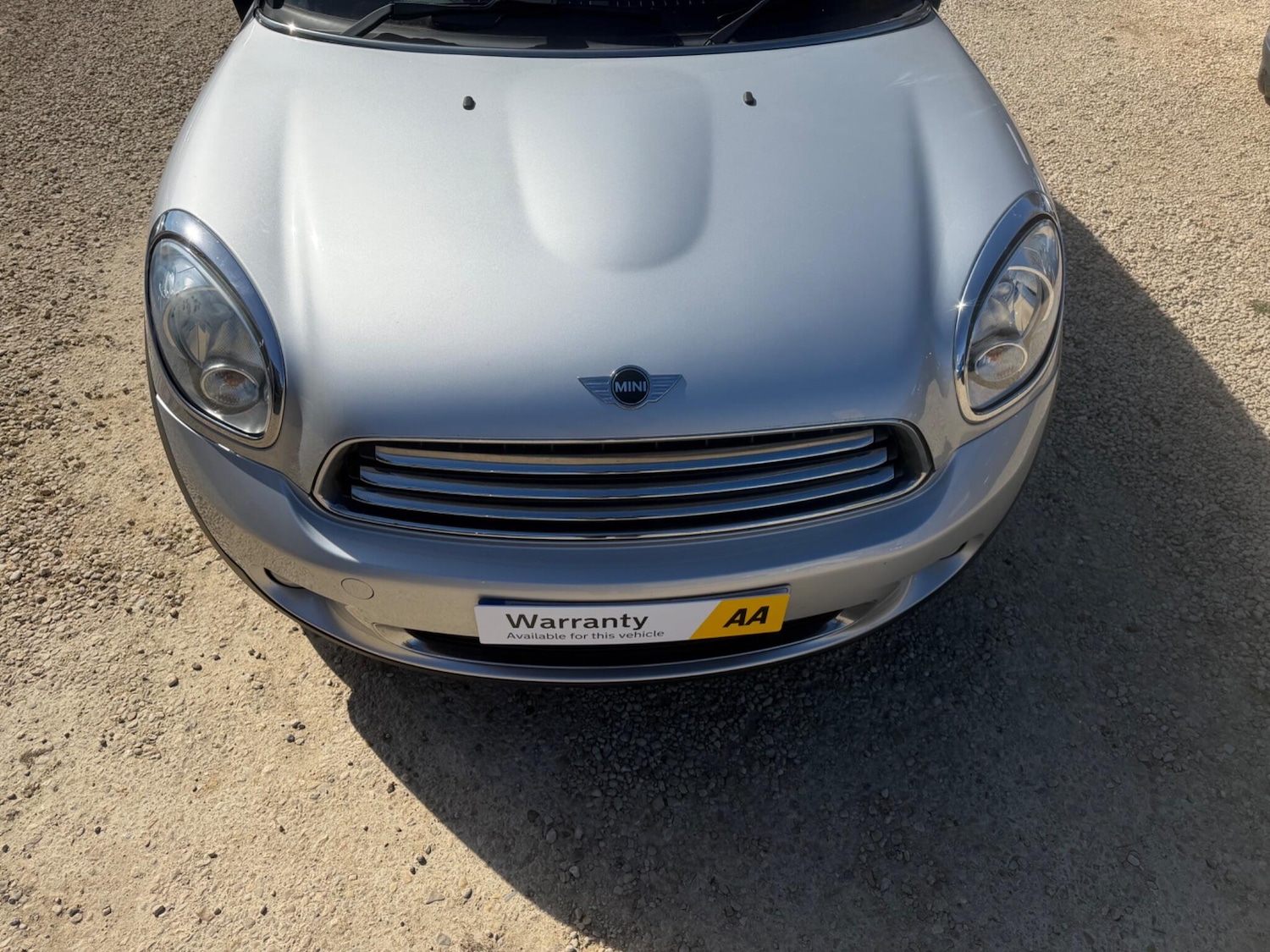 Used MINI Countryman 2012 for sale - 77978146: Photo 2